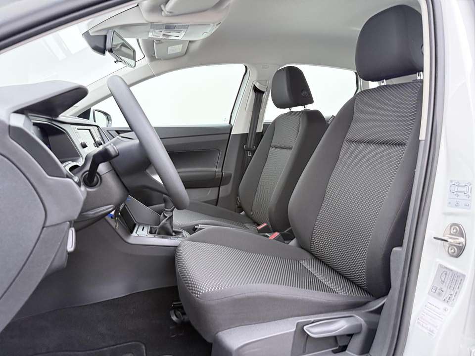 Volkswagen Polo - Imagem 4