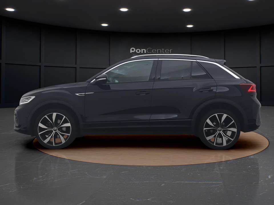 Volkswagen T-Roc - Imagem 6