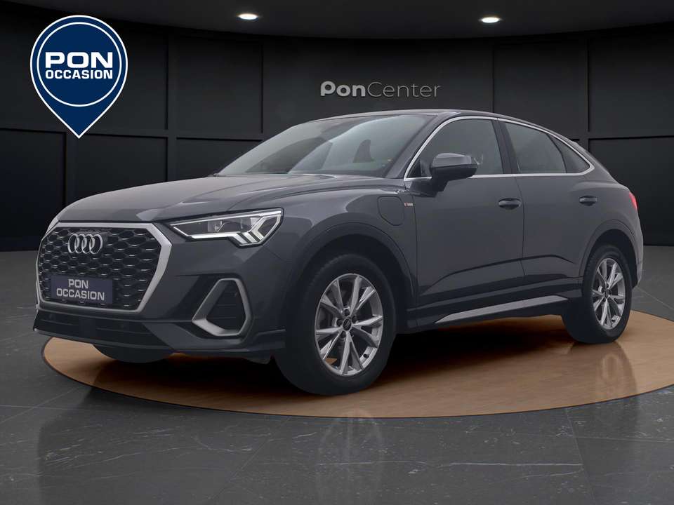 Audi Q3 - Imagem 1