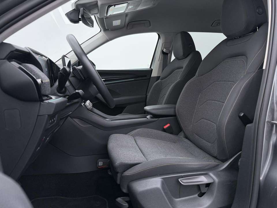 Skoda Kodiaq - Imagem 4