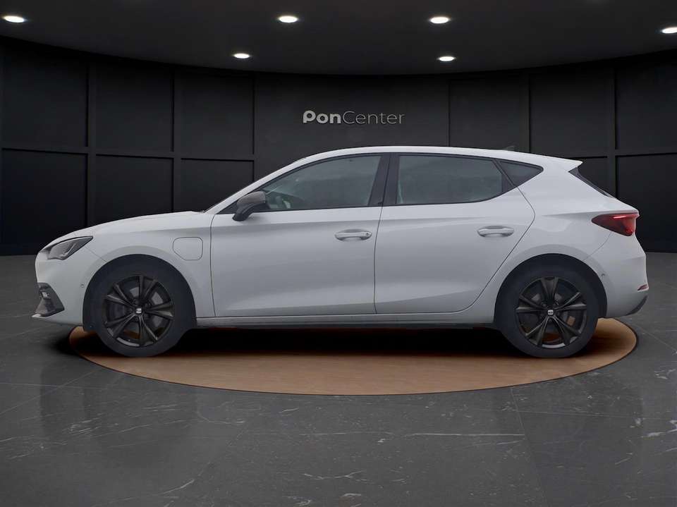 SEAT Leon - Imagem 6