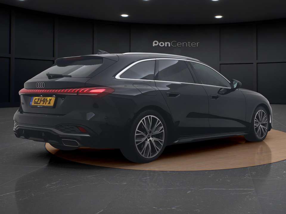 Audi A5 - Imagem 4