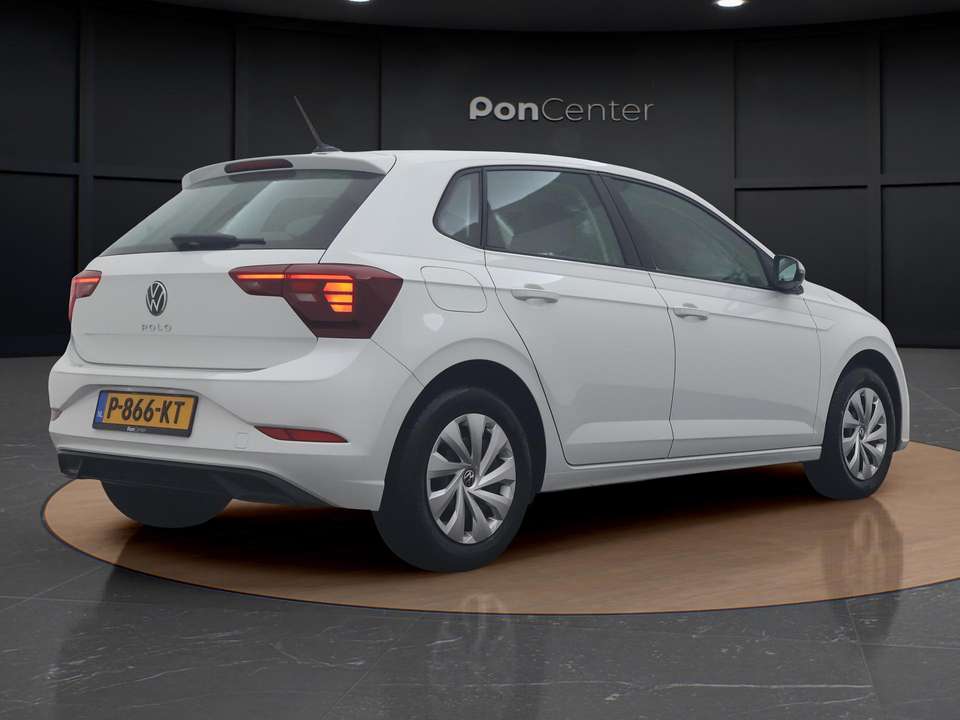 Volkswagen Polo - Imagem 5