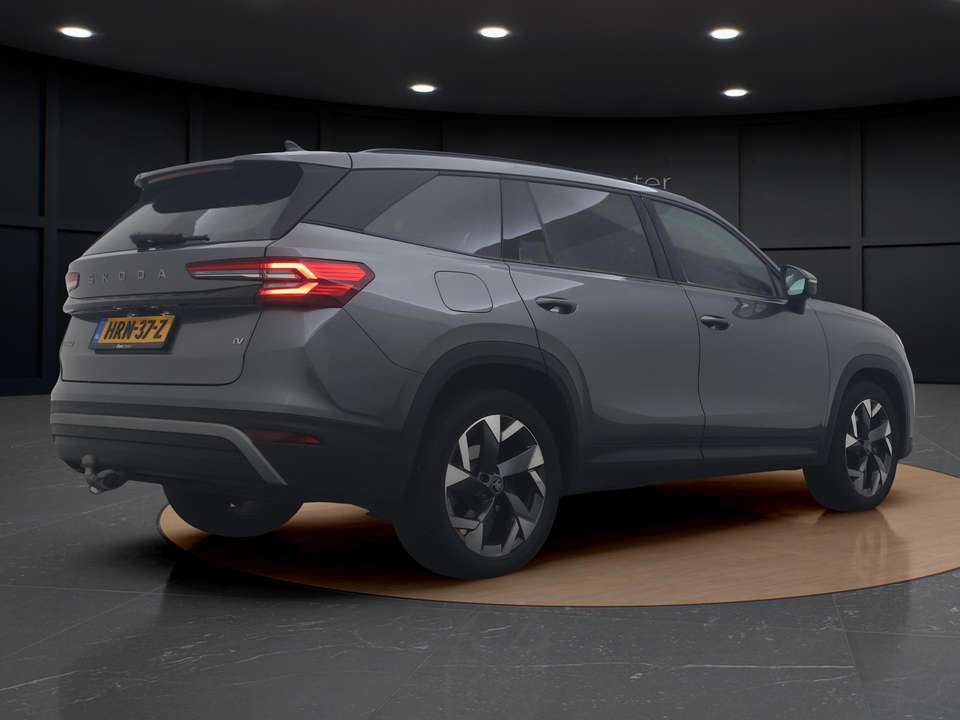 Skoda Kodiaq - Imagem 5