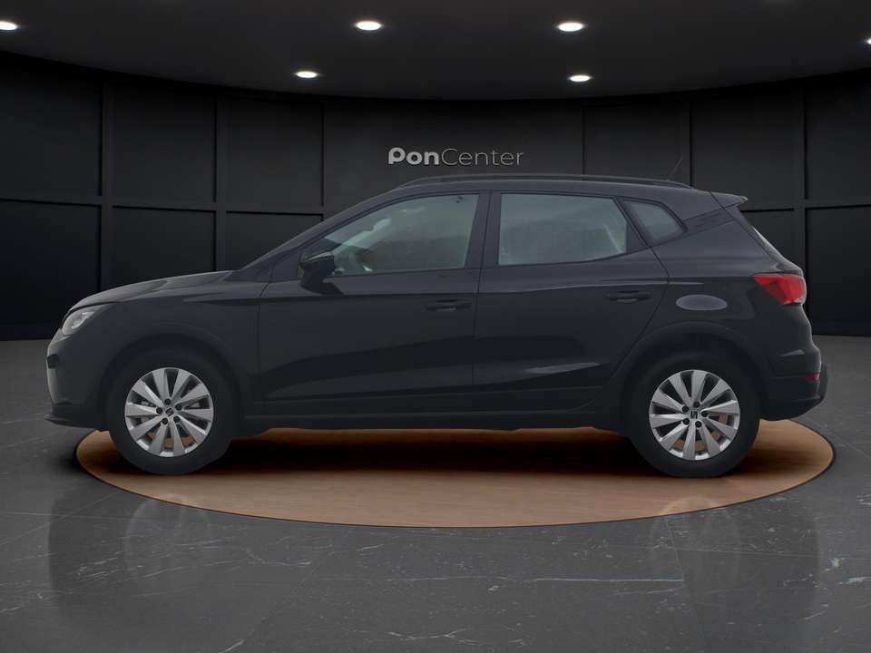 SEAT Arona - Imagem 6