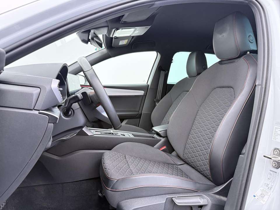 SEAT Leon - Imagem 7