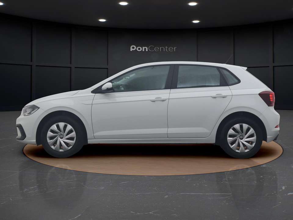 Volkswagen Polo - Imagem 6