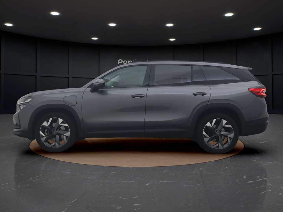 Skoda Kodiaq - Imagem 6