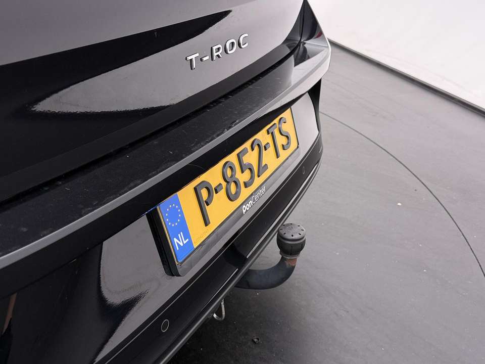 Volkswagen T-Roc - Imagem 8