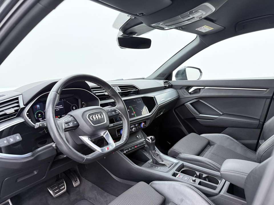Audi Q3 - Imagem 3