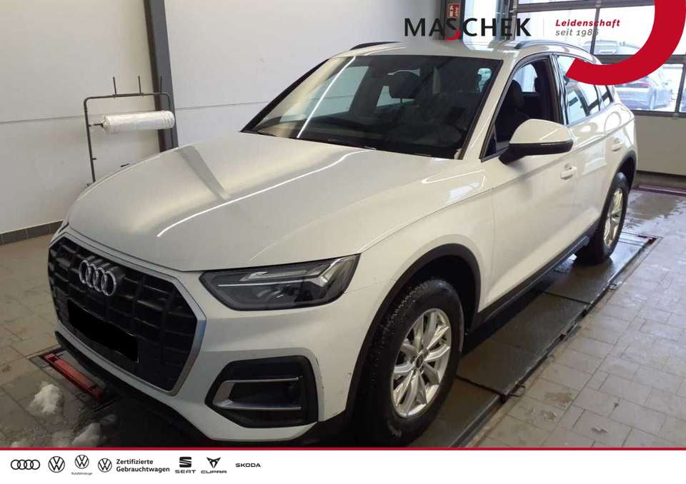 Audi Q5 - Imagem 1