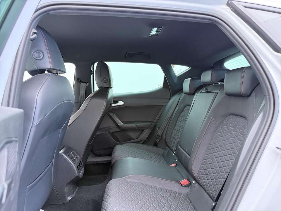 SEAT Leon - Imagem 8