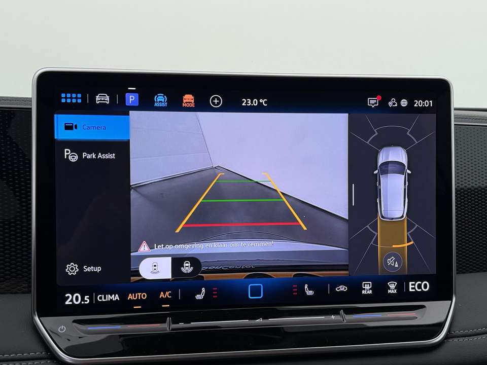 Volkswagen Tiguan - Imagem 10