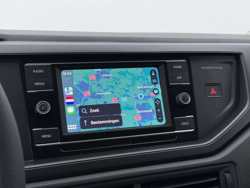 Volkswagen Polo - Imagem 7
