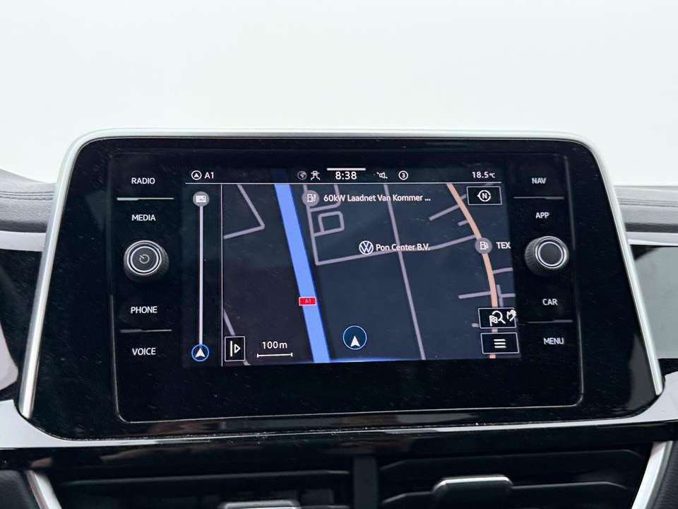 Volkswagen T-Roc - Imagem 9