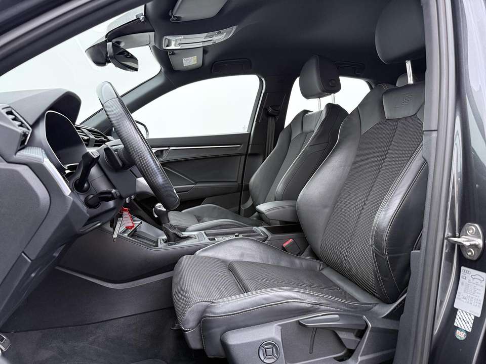 Audi Q3 - Imagem 4