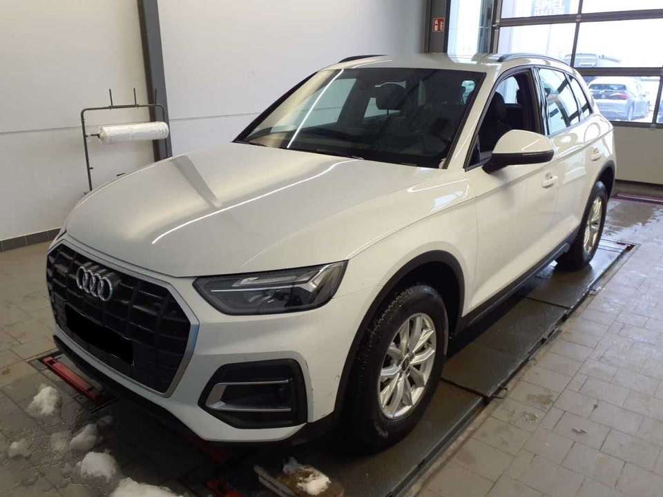 Audi Q5 - Imagem 2