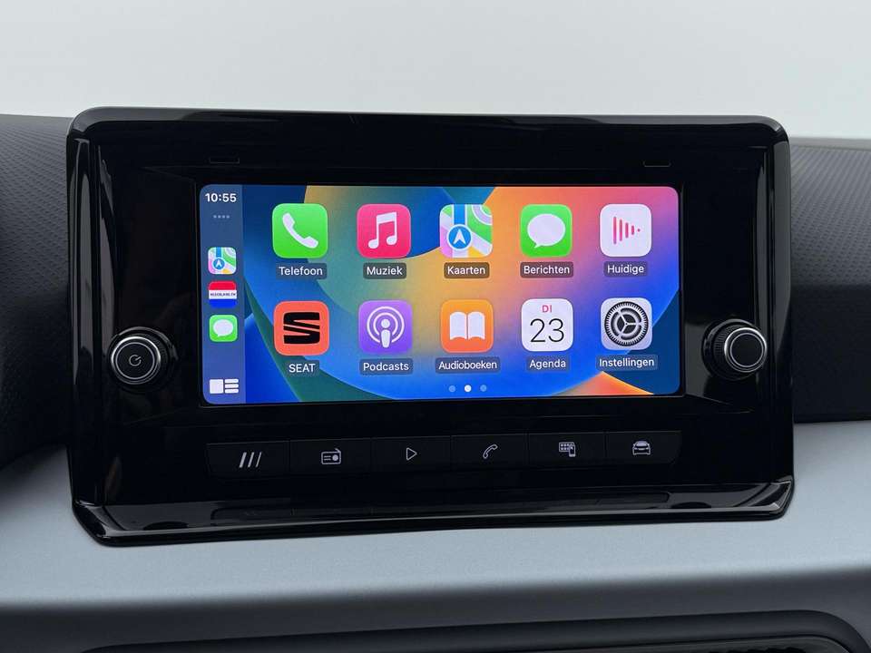 SEAT Arona - Imagem 8