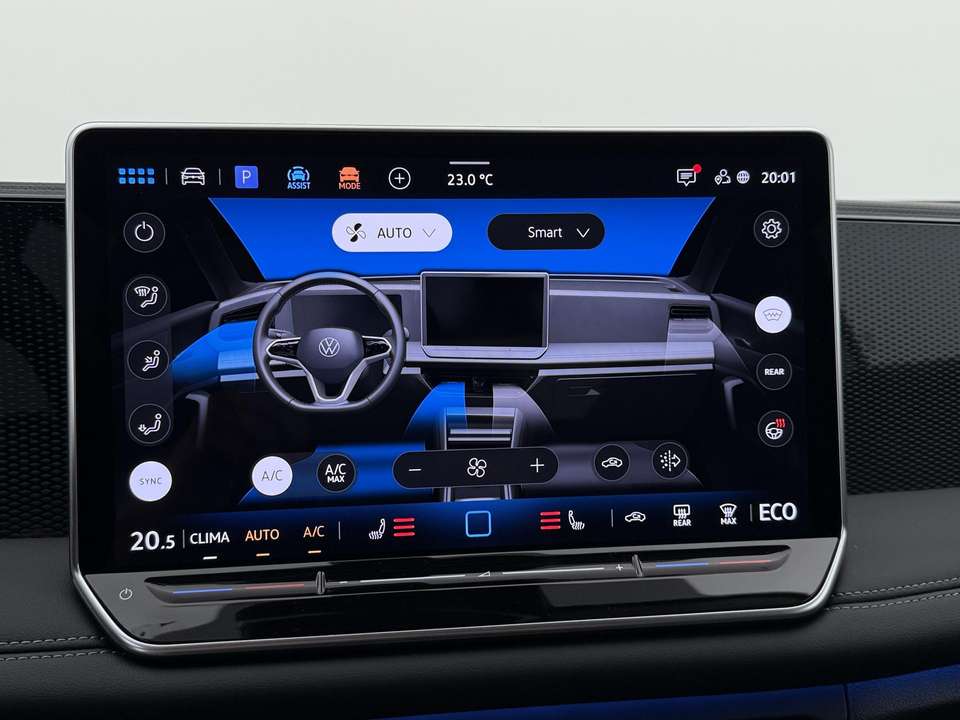 Volkswagen Tiguan - Imagem 11