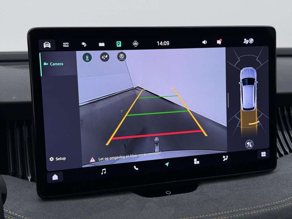 Skoda Superb - Imagem 8