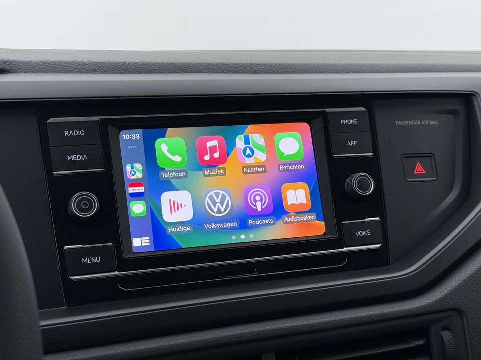 Volkswagen Polo - Imagem 8