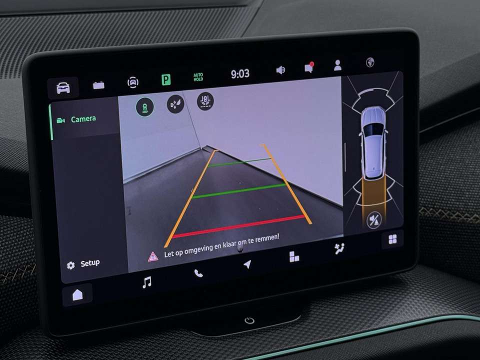 Skoda Kodiaq - Imagem 8