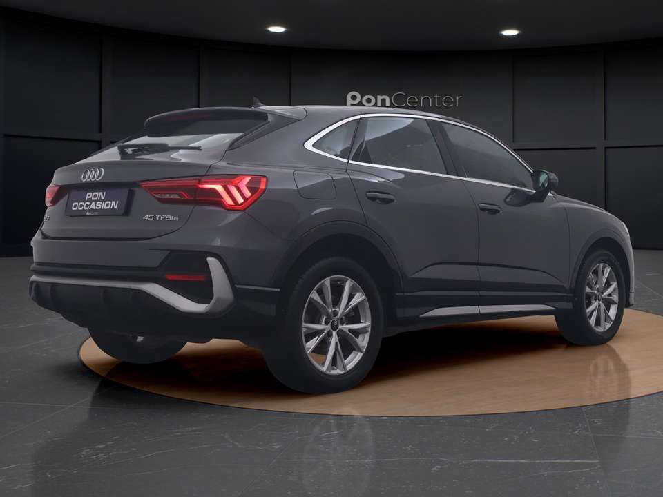 Audi Q3 - Imagem 5