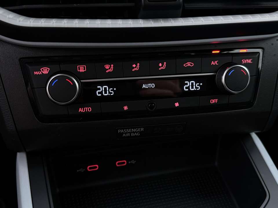 SEAT Arona - Imagem 9