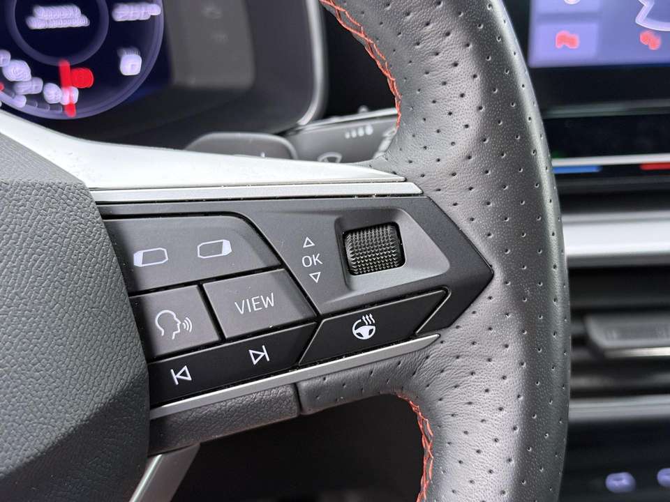 SEAT Leon - Imagem 10