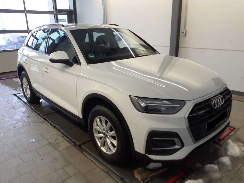 Audi Q5 - Imagem 3