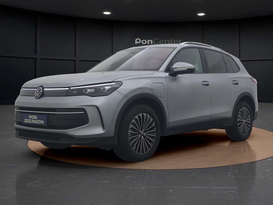 Volkswagen Tiguan - Imagem 12