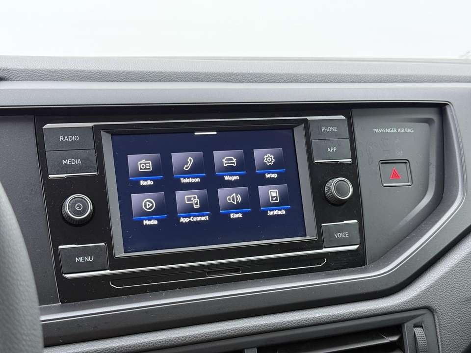 Volkswagen Polo - Imagem 9
