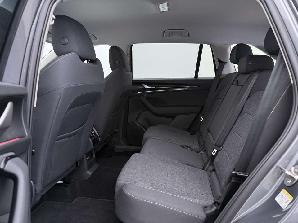 Skoda Kodiaq - Imagem 9