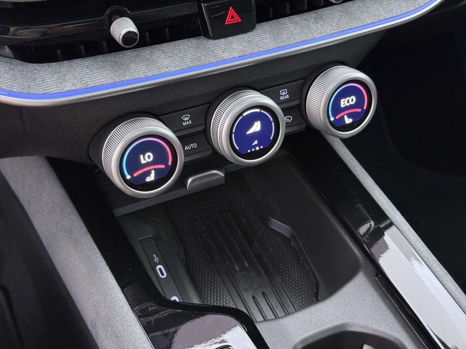Skoda Superb - Imagem 9