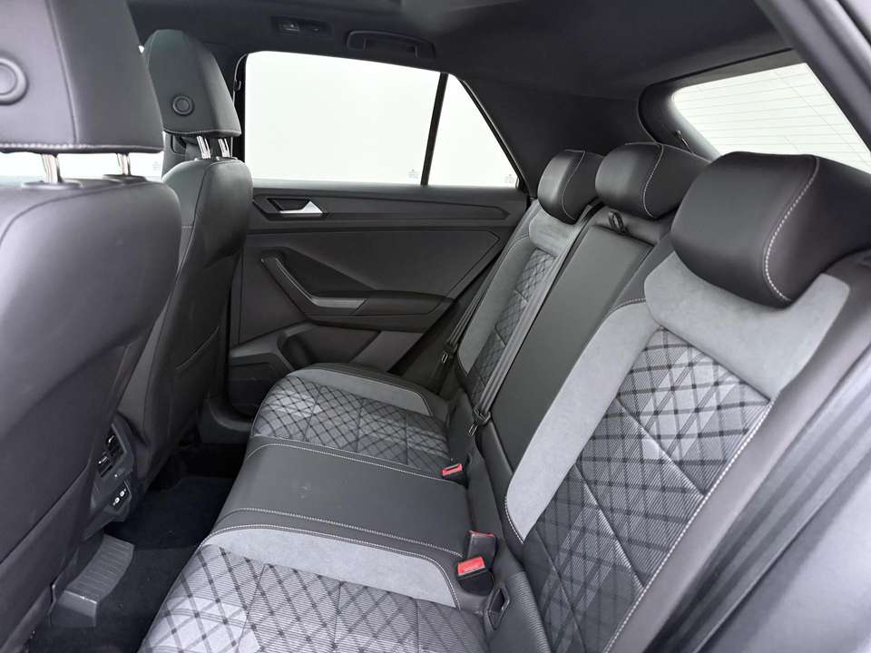 Volkswagen T-Roc - Imagem 11