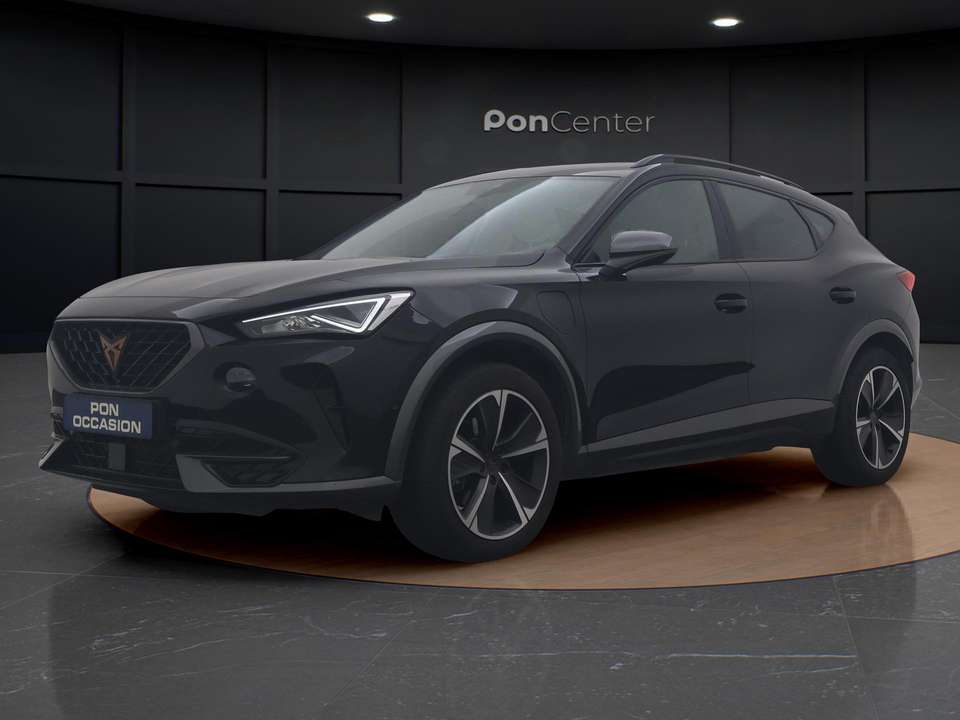 CUPRA Formentor - Imagem 12
