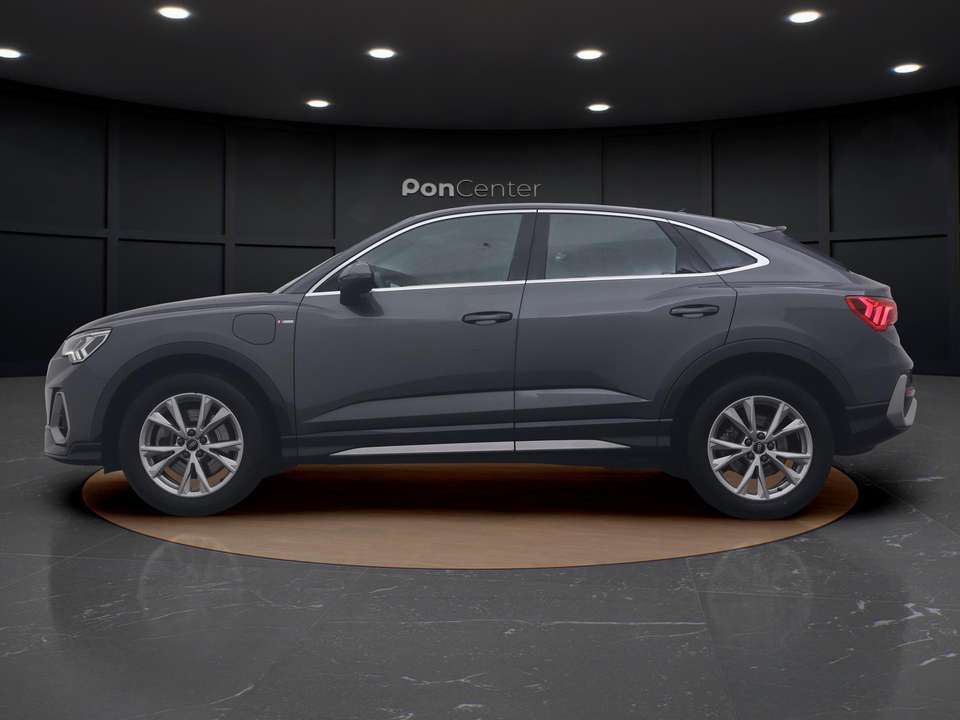 Audi Q3 - Imagem 6