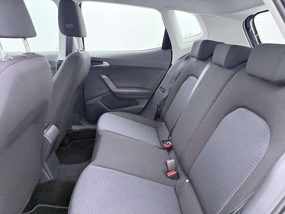 SEAT Arona - Imagem 10