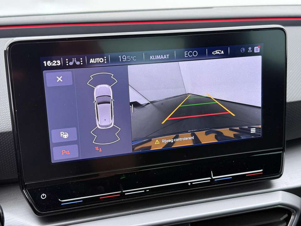 SEAT Leon - Imagem 11