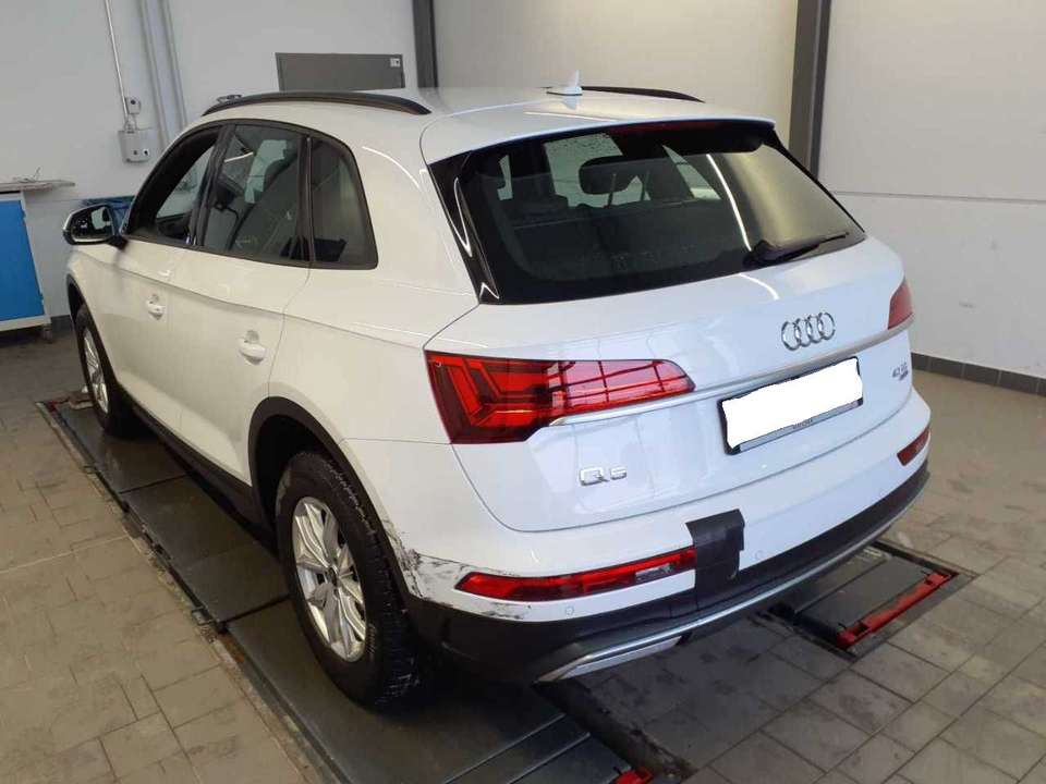 Audi Q5 - Imagem 4