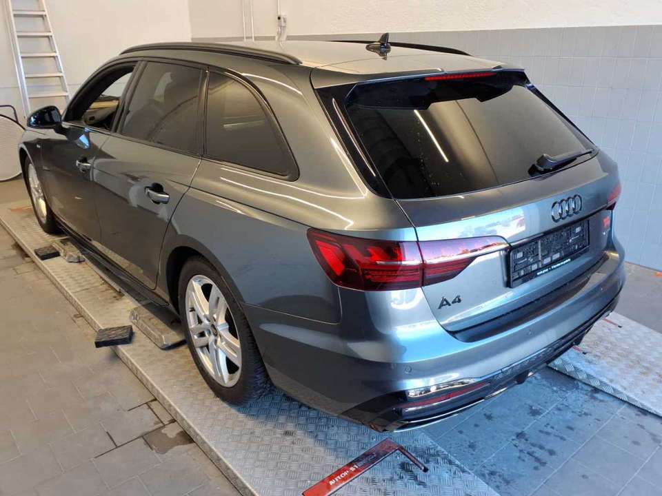 Audi A4 - Imagem 3