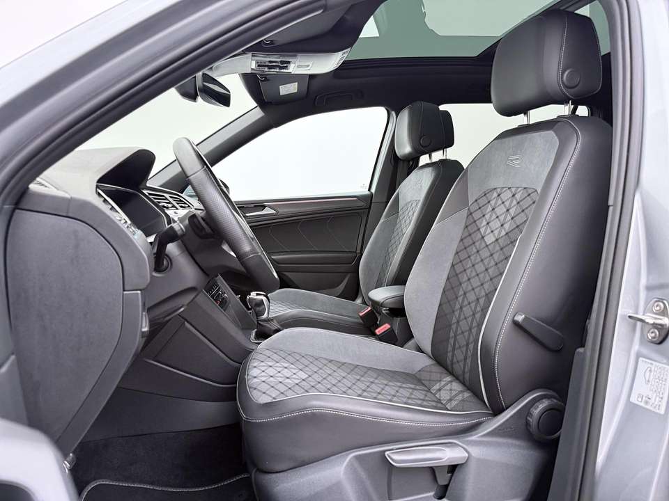 Volkswagen Tiguan Allspace - Imagem 4