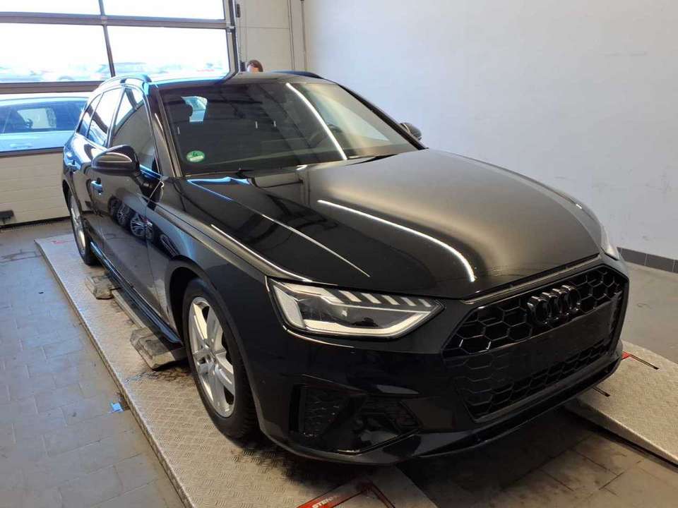 Audi A4 - Imagem 3