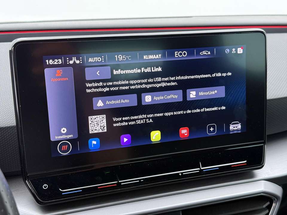 SEAT Leon - Imagem 12