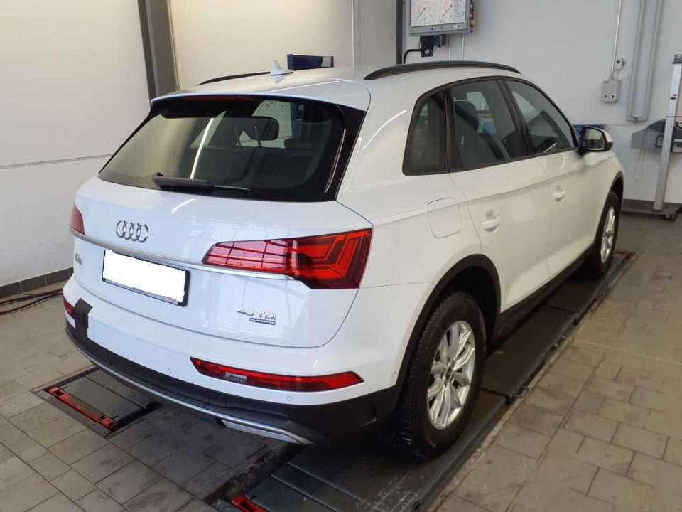Audi Q5 - Imagem 5