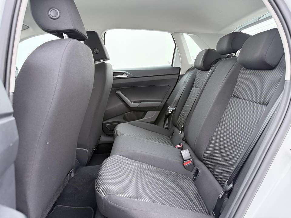 Volkswagen Polo - Imagem 11