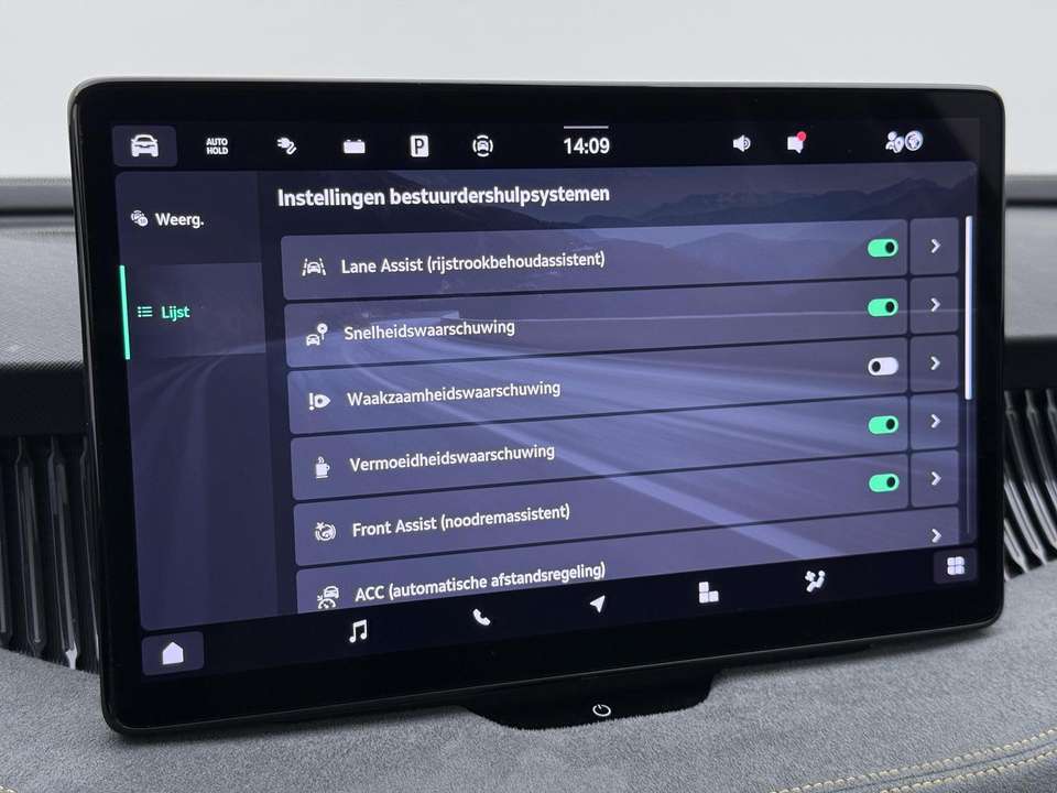 Skoda Superb - Imagem 11