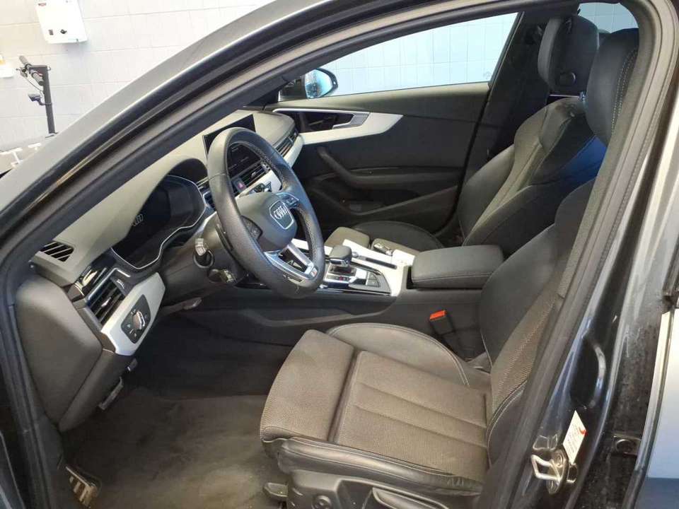 Audi A4 - Imagem 4