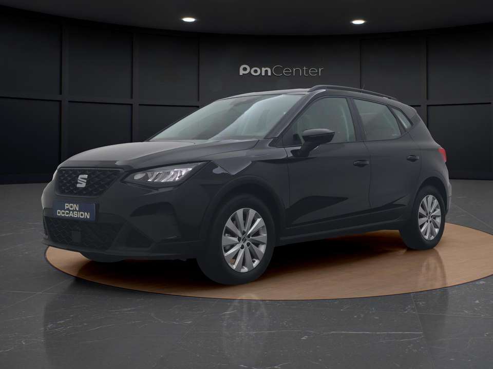 SEAT Arona - Imagem 12