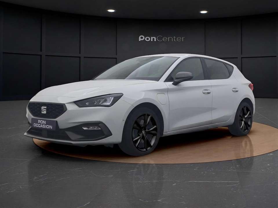 SEAT Leon - Imagem 13